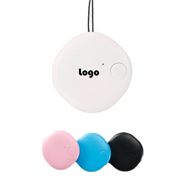 IOS and Android Compatible Bluetooth Tracker