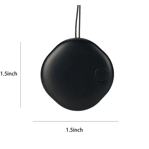 IOS and Android Compatible Bluetooth Tracker