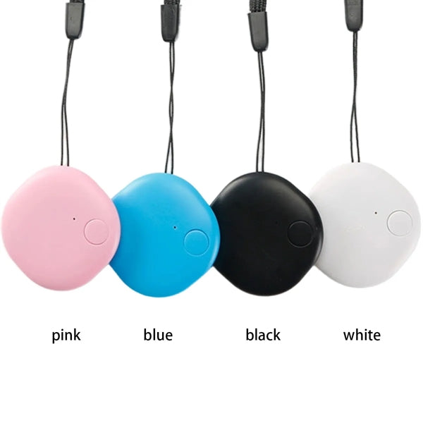 IOS and Android Compatible Bluetooth Tracker