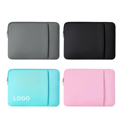 Water Resistent Laptop Sleeve Case 13-16"