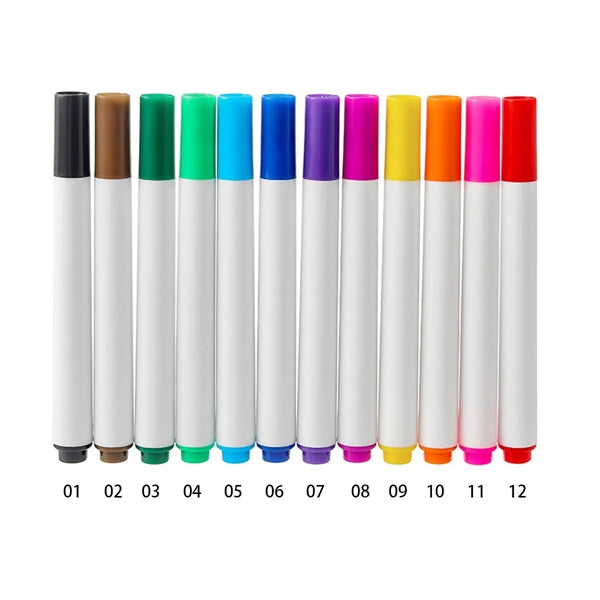 Highlighter Marker Pen in Scool and Office
