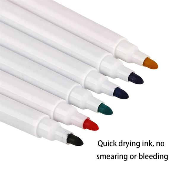 Highlighter Marker Pen in Scool and Office