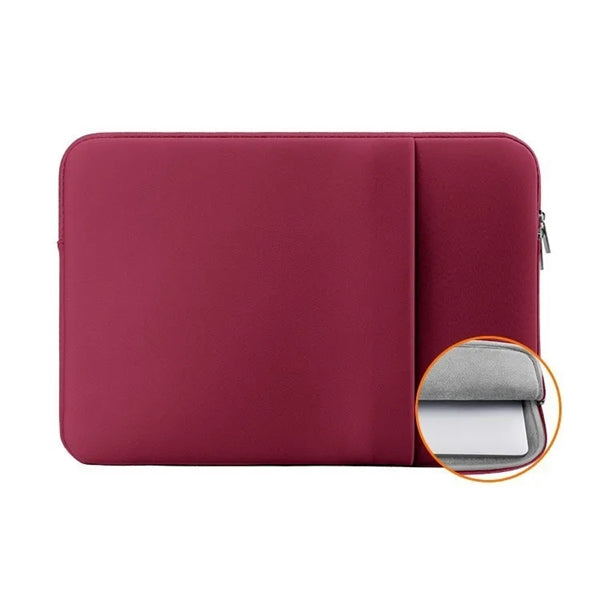 Water Resistent Laptop Sleeve Case 13-16"