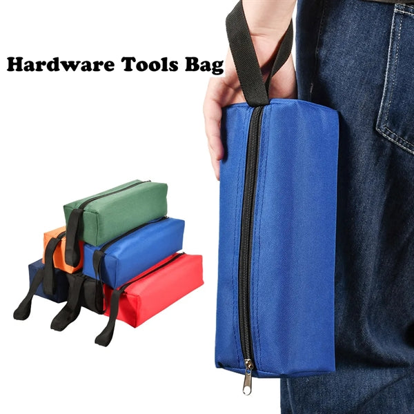 Oxford Cloth Portable Hardware Tools Bag