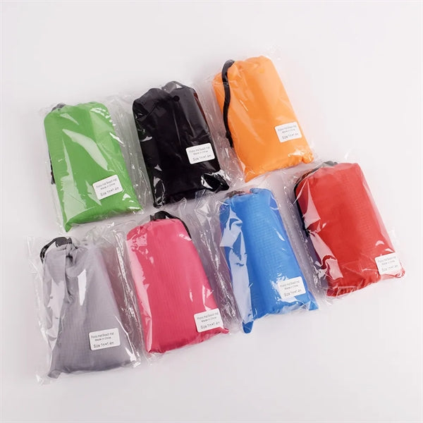Foldable Waterproof Outdoor Picnic Mat