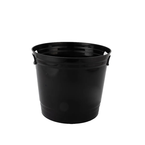 Round Beer Wine Ice Bucket
