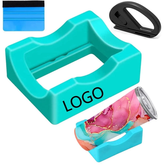 Non Slip Silicone Cup Cradle