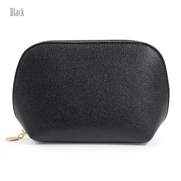 Small Shell Travel Cosmetic Bag