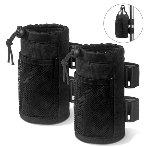 Bike Cooler Bag Bicyle Water Bottle Holder