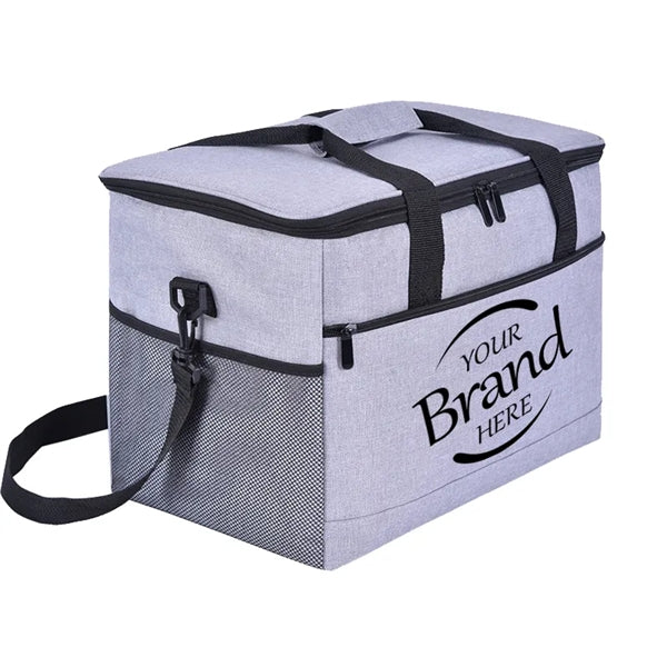 Oxford Insulated Cooler Bag