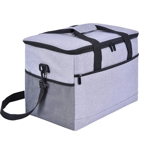 Oxford Insulated Cooler Bag