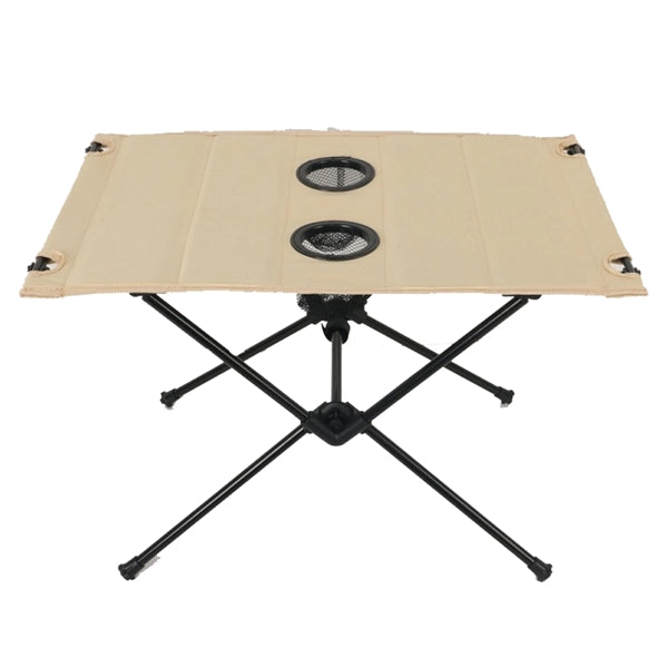 Pop & Lock Portable Camping Table