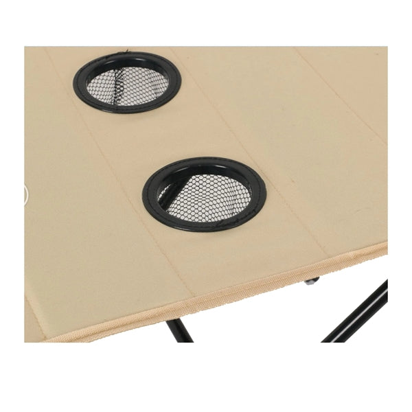Pop & Lock Portable Camping Table