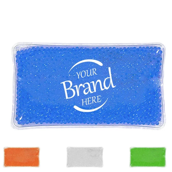 PVC Gel Beads Ice Packs