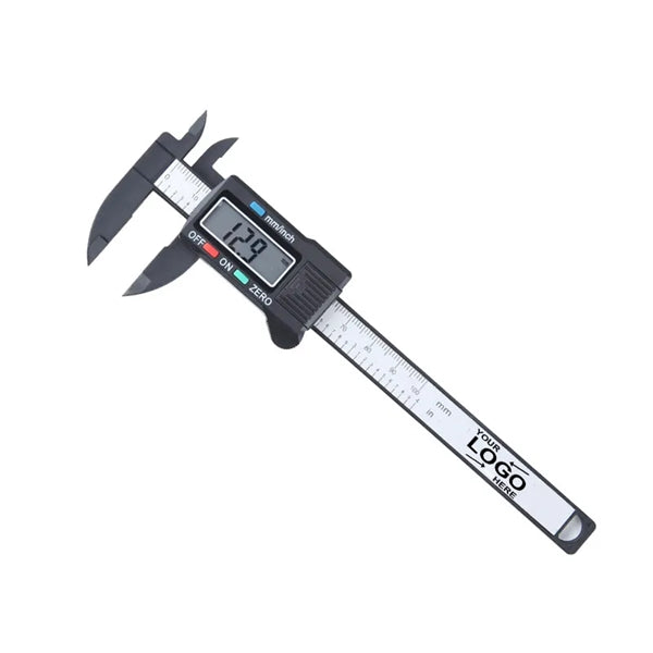 Digital Caliper Measuring Tool