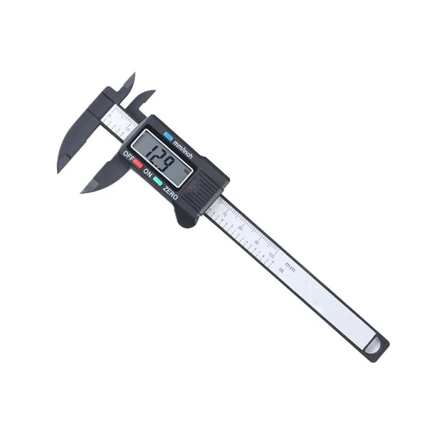 Digital Caliper Measuring Tool