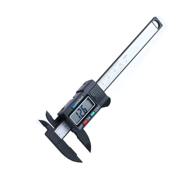 Digital Caliper Measuring Tool