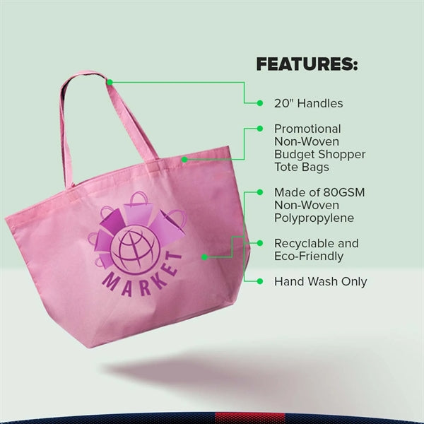 Arist Shopping Bag