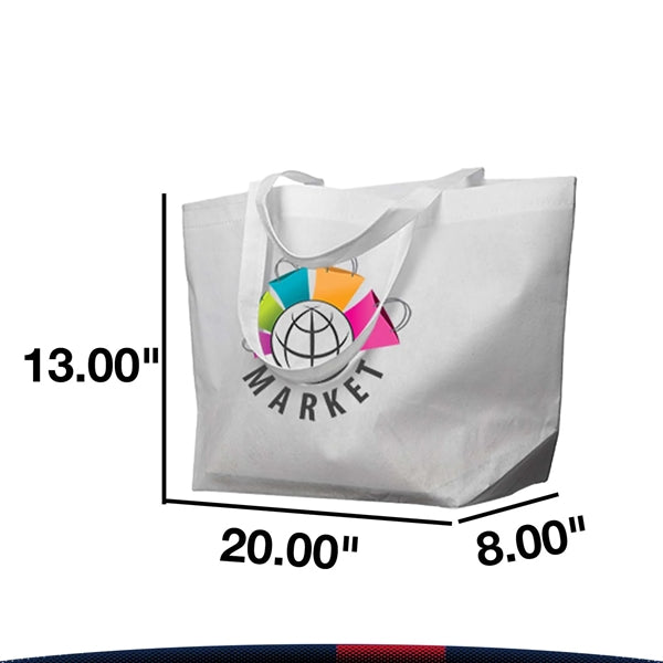 Arist Shopping Bag