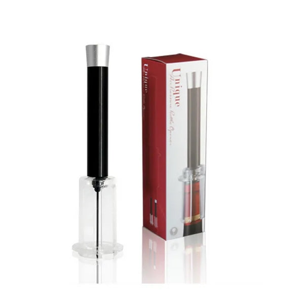 Manual Air Pressure Wine Bottle Opener
