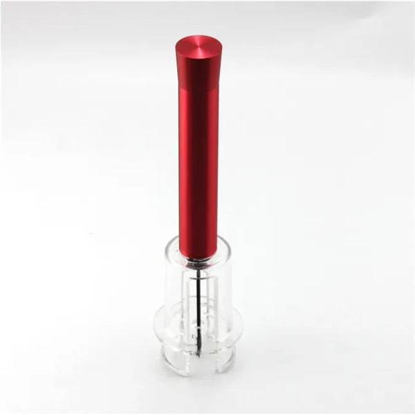 Manual Air Pressure Wine Bottle Opener