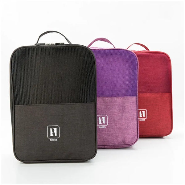 Travel Shoe Bags
