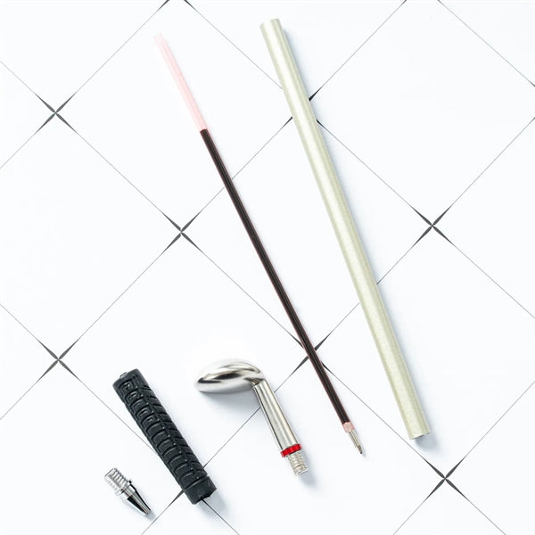 Desktop Golf Ball Pen Gift Set