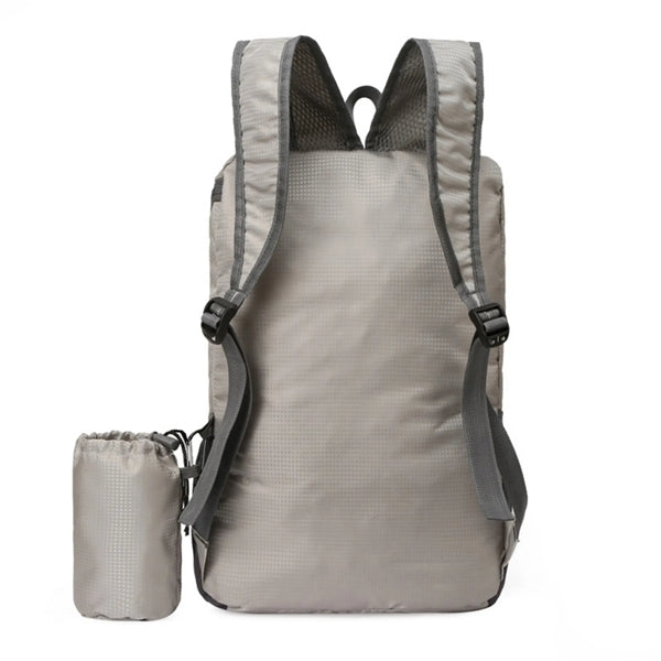 Lightweight Large Capacity Cooler Backpack For Picnic Travel