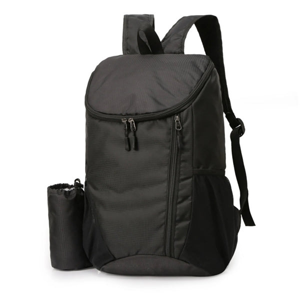Lightweight Large Capacity Cooler Backpack For Picnic Travel