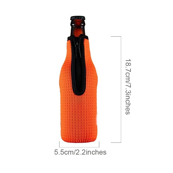 12OZ Beer Sleeves Coolers Holder
