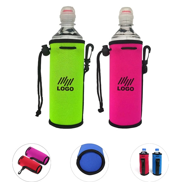 Neoprene Water Bottle Sleeve