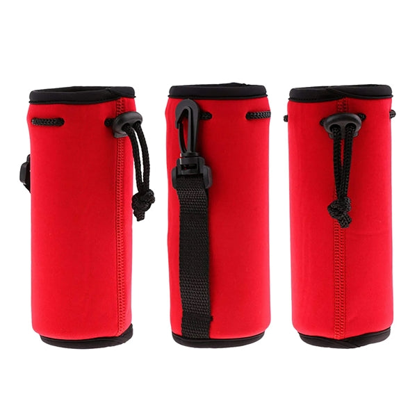 Neoprene Water Bottle Sleeve