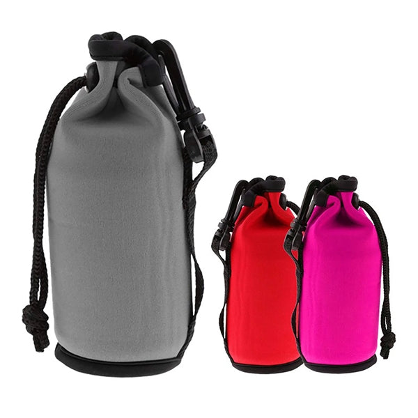 Neoprene Water Bottle Sleeve