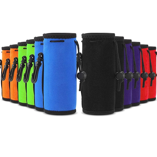 Neoprene Water Bottle Sleeve