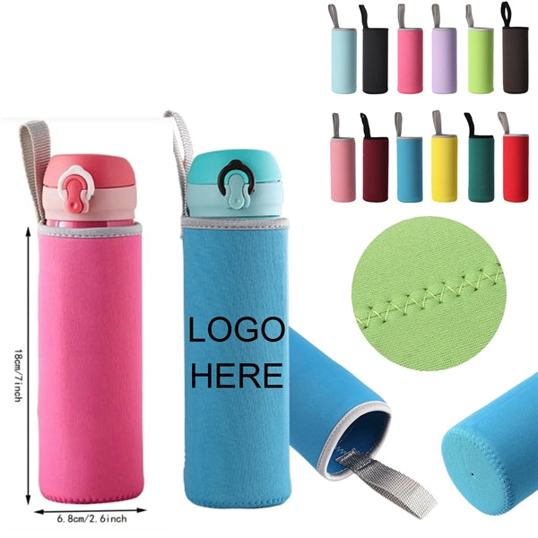 550Ml Water Bottle Sleeve