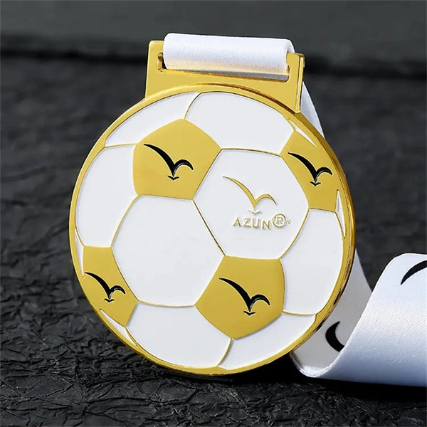 Winners Sports Reward Motivational Medals