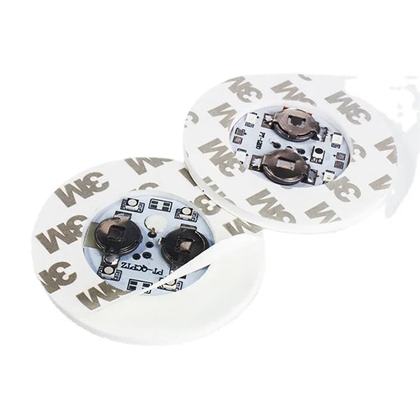 LED Coaster