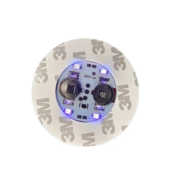 LED Coaster
