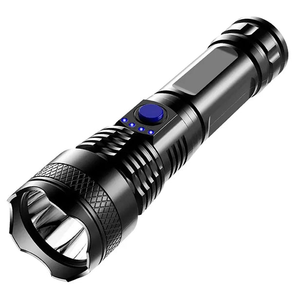 Rechargeable LED Flashlight