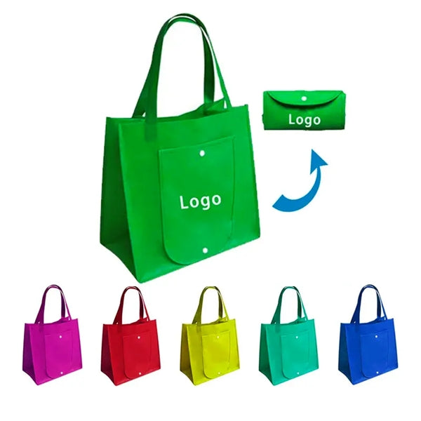 Non Woven Foldable Shopping Bag