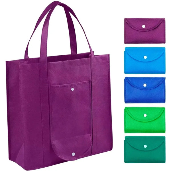 Non Woven Foldable Shopping Bag