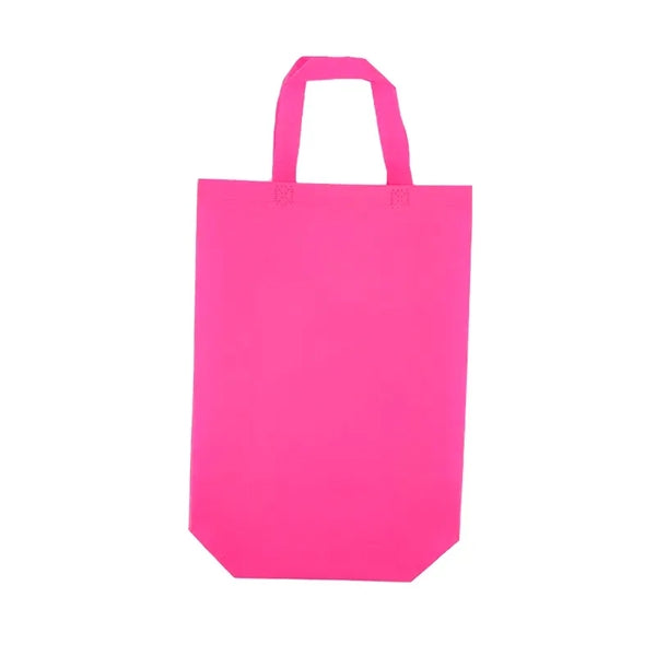 Non-Woven Shopping Tote Bag
