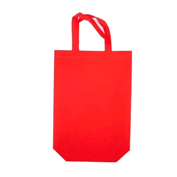 Non-Woven Shopping Tote Bag