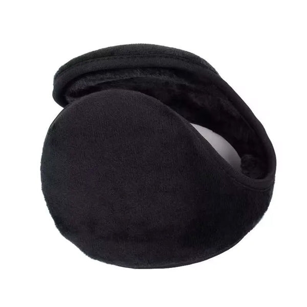Classic Fleece Behind the Head Ear Muffs