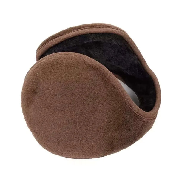 Classic Fleece Behind the Head Ear Muffs