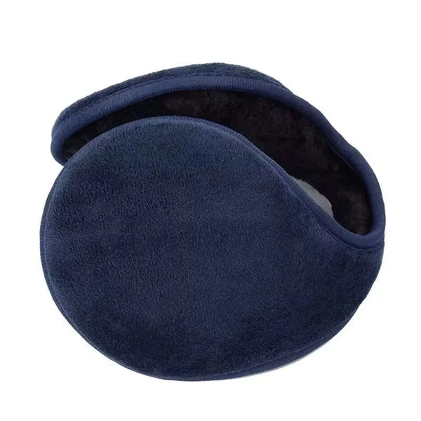 Classic Fleece Behind the Head Ear Muffs