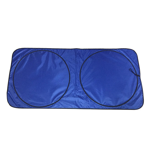 Car Sunshade Cover for Front Window Curtain Sun Block