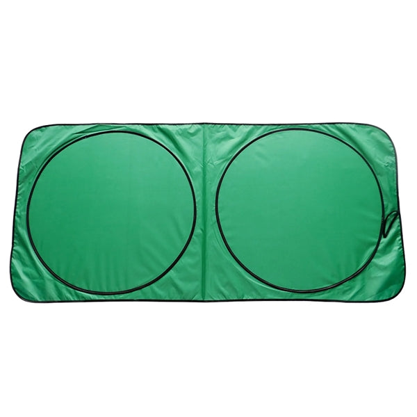 Car Sunshade Cover for Front Window Curtain Sun Block