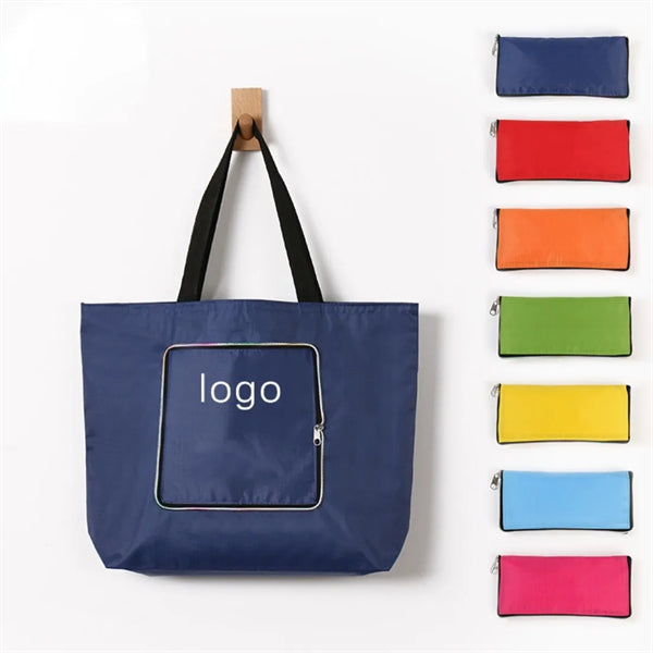 Large Foldable Shopping Tote Bag Handbag