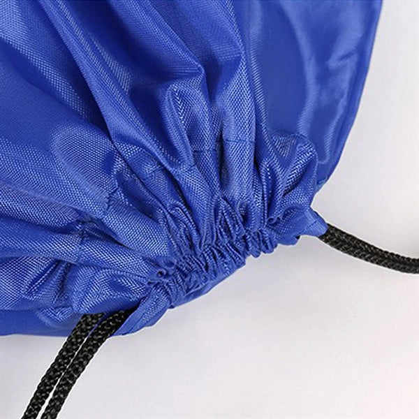 Polyester Drawstring Sportpack